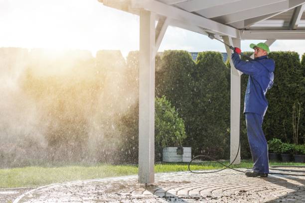 Best Playground Equipment Cleaning  in Hutchins, TX