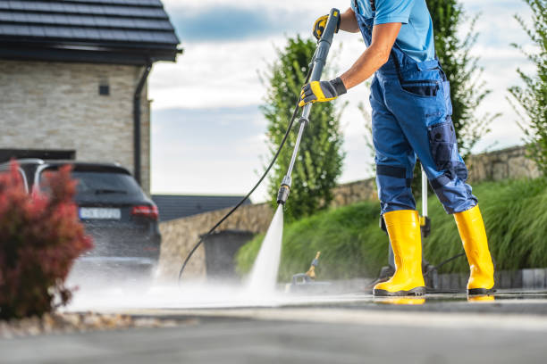 Trusted Hutchins, TX Pressure Washing Experts